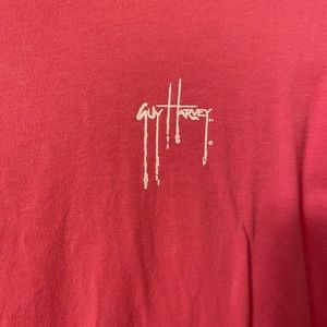 Guy Harvey long sleeve t-shirt